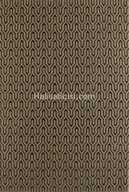 Kreasyon Halı Indian A0108 100X200