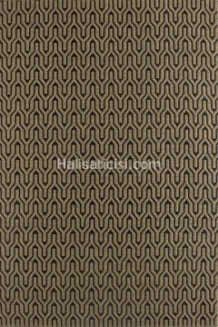 Kreasyon Halı Indian A0108 100X200