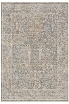 Seyran Halı Peru Vintage Halı 10202 Bej