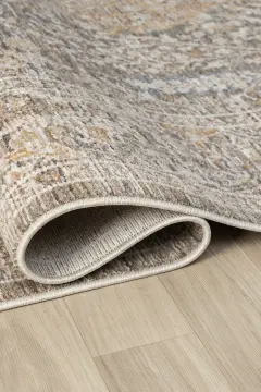 Seyran Halı Peru Vintage Halı 10202 Bej