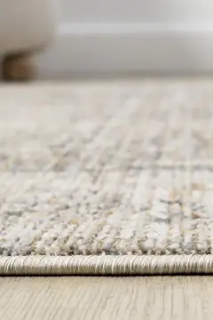 Seyran Halı Peru Vintage Halı 10202 Bej