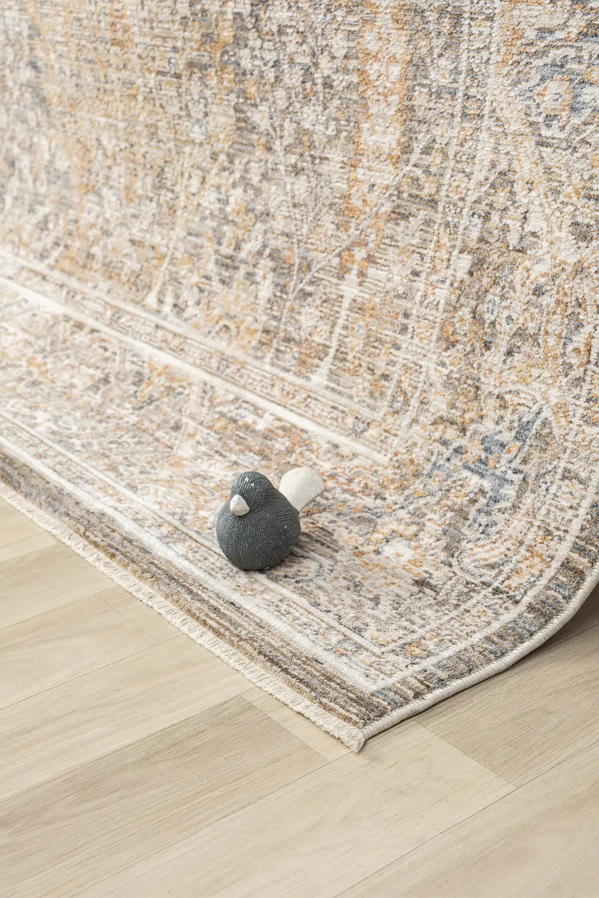 Seyran Halı Peru Vintage Halı 10202 Bej