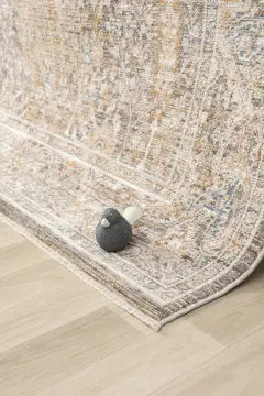 Seyran Halı Peru Vintage Halı 10202 Bej