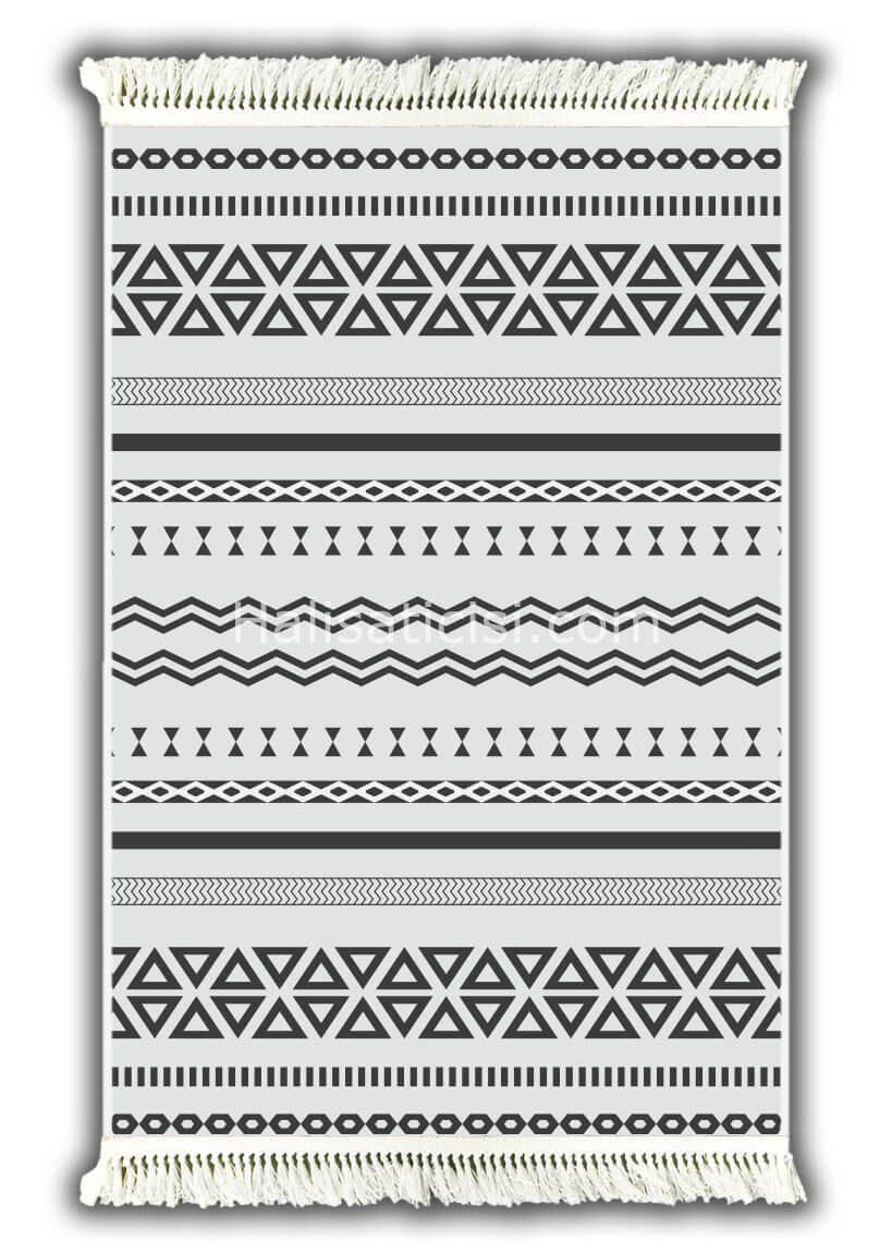 Prizma Halı Riva Kilim VK6204 100x160
