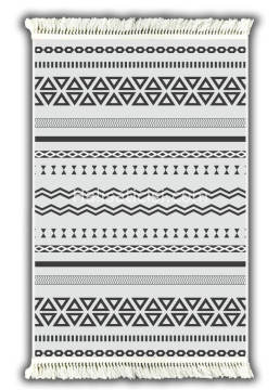 Prizma Halı Riva Kilim VK6204 100x160