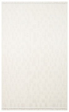 Eko Halı Joy Bohem Halı JOY 02 White