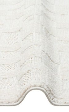 Eko Halı Joy Bohem Halı JOY 02 White