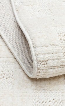 Eko Halı Joy Bohem Halı JOY 02 White