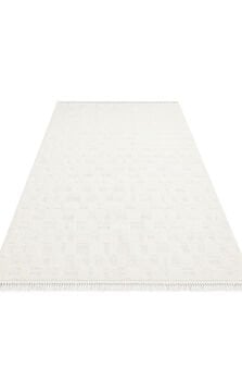 Eko Halı Joy Bohem Halı JOY 02 White