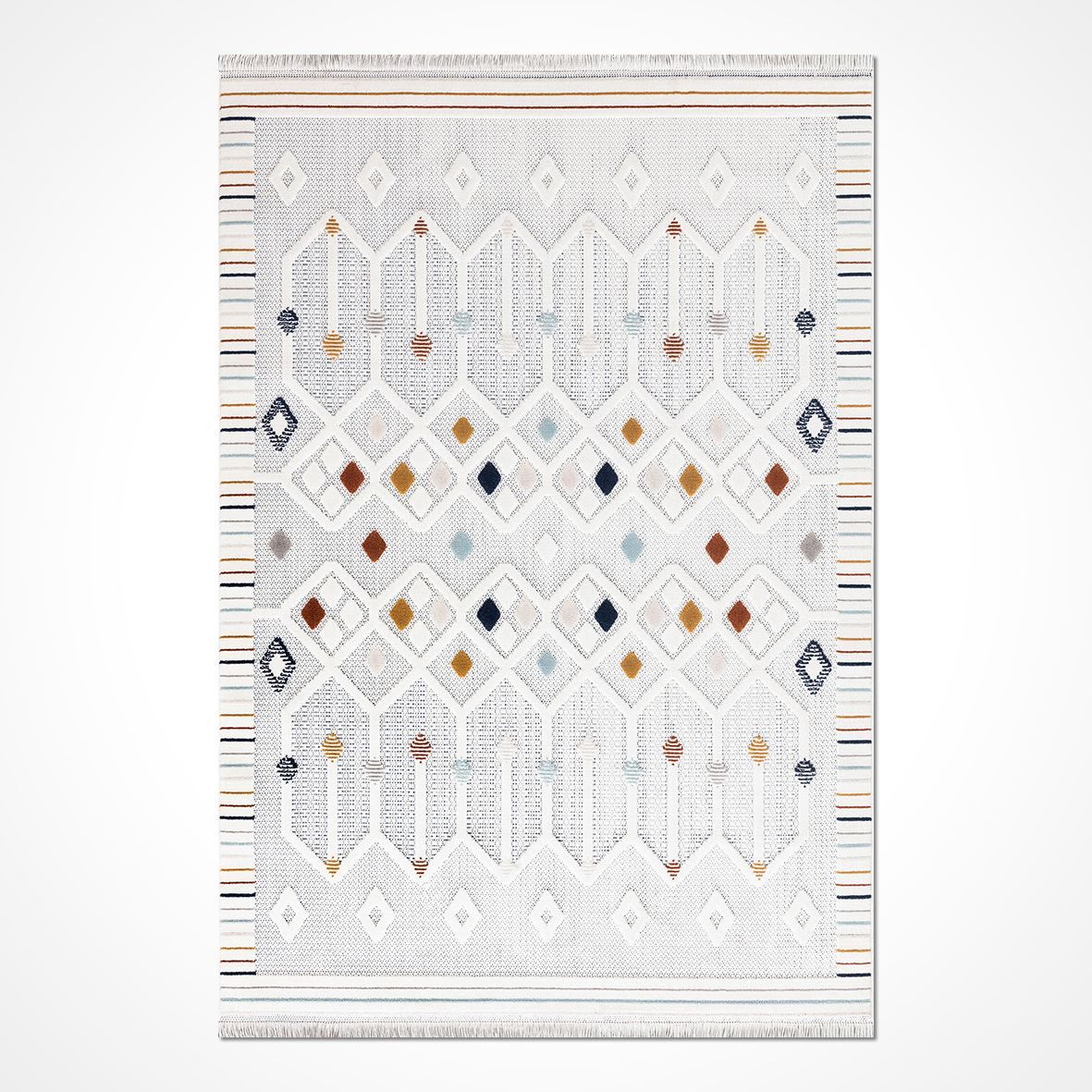 Crea Halı Rey 1801A