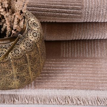 Crea Halı Leyla Özel Ebat Kesme Halı 9331 Bj