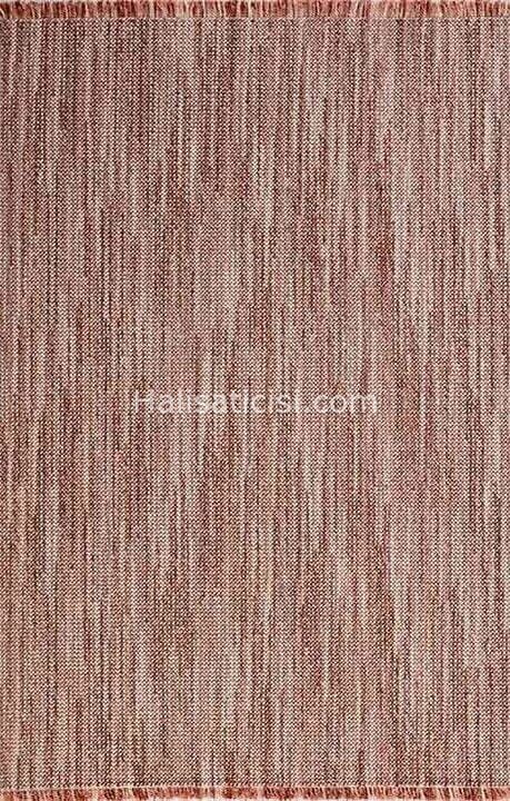 Gümüşsuyu Halı Deco Point 15768 Kiremit