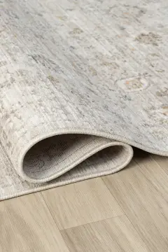 Seyran Halı Peru Vintage Halı 10203 Bej