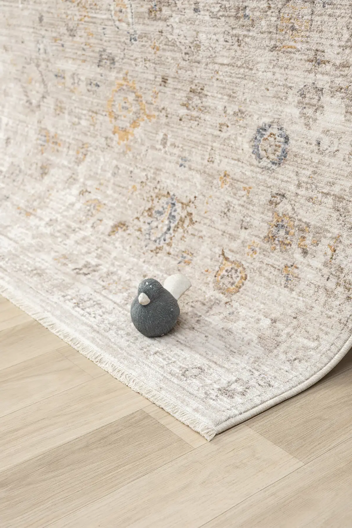 Seyran Halı Peru Vintage Halı 10203 Bej