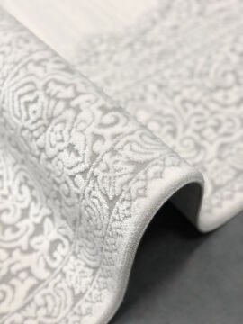 Woolen Halı Pera Akrilik Halı 4507 KREM