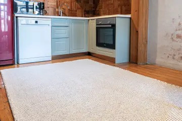 Apex Halı Sura Modern Kilim Sura 7414 Kahve