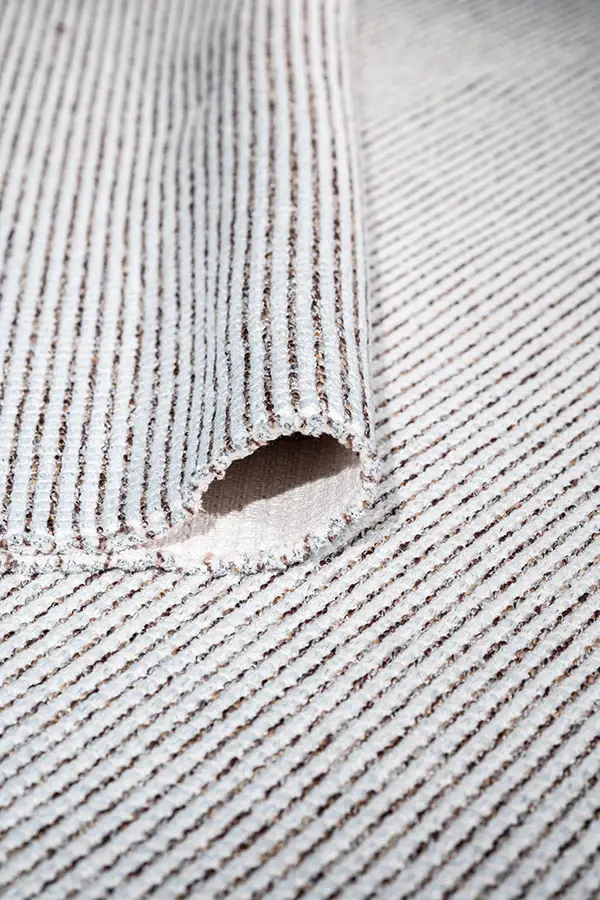 Apex Halı Sura Modern Kilim Sura 7414 Kahve