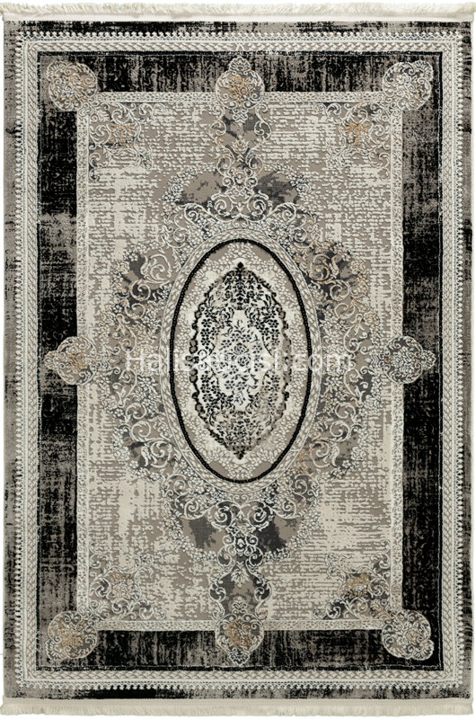 Tuğra Halı Astoria 10902