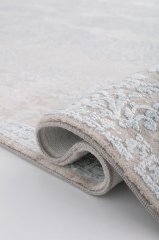 Deniz 8968 GRİ MAVİ