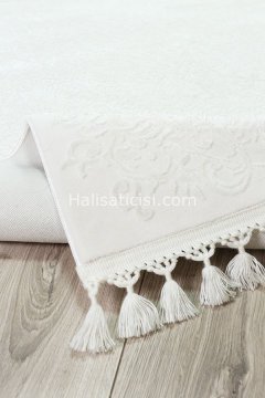 Koyunlu Halı Alliance AL 221 Beyaz