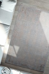 Deniz 8968 GRİ MAVİ