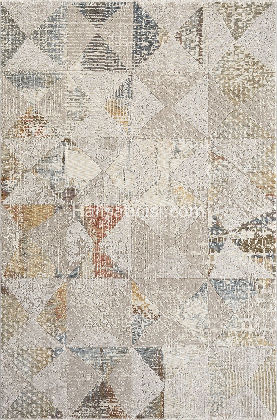 Sanat Halı Kolaj 3415 120x170