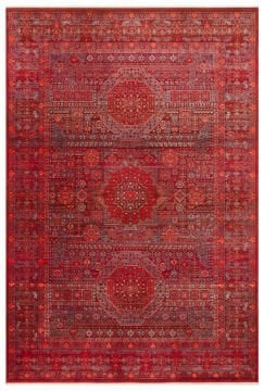 Eko Halı Pietra Vintage PTA20 Red