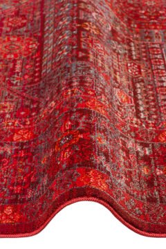 Eko Halı Pietra Vintage PTA20 Red