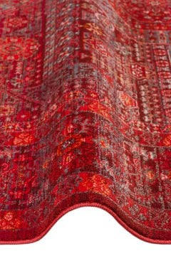 Eko Halı Pietra Vintage PTA20 Red