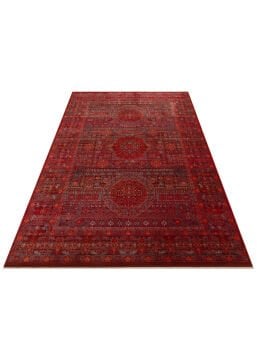 Eko Halı Pietra Vintage PTA20 Red