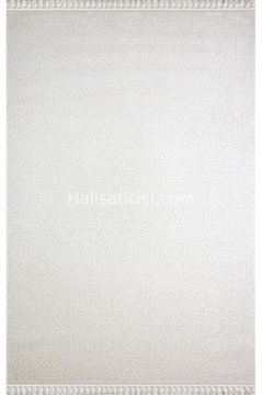 Koyunlu Halı Alliance AL 221 Beyaz 100X200