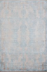 Deniz 8968 GRİ MAVİ 116x190
