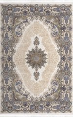 Artemis Halı Sılk 5156C KEMİK