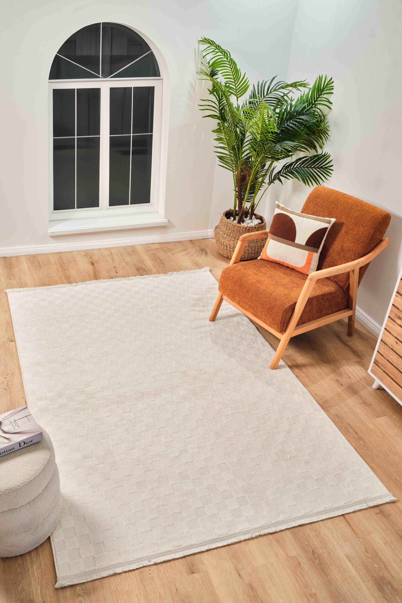 Kreasyon Halı Trendo TR005