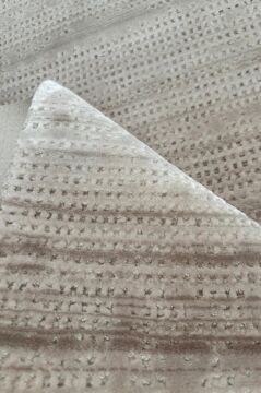 Apex Halı Truva Akrilik Halı Koleksiyonu 6651 Krem