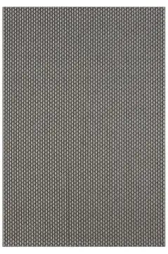 Instagram Catty Hasır Halı Sepet Desen Gri