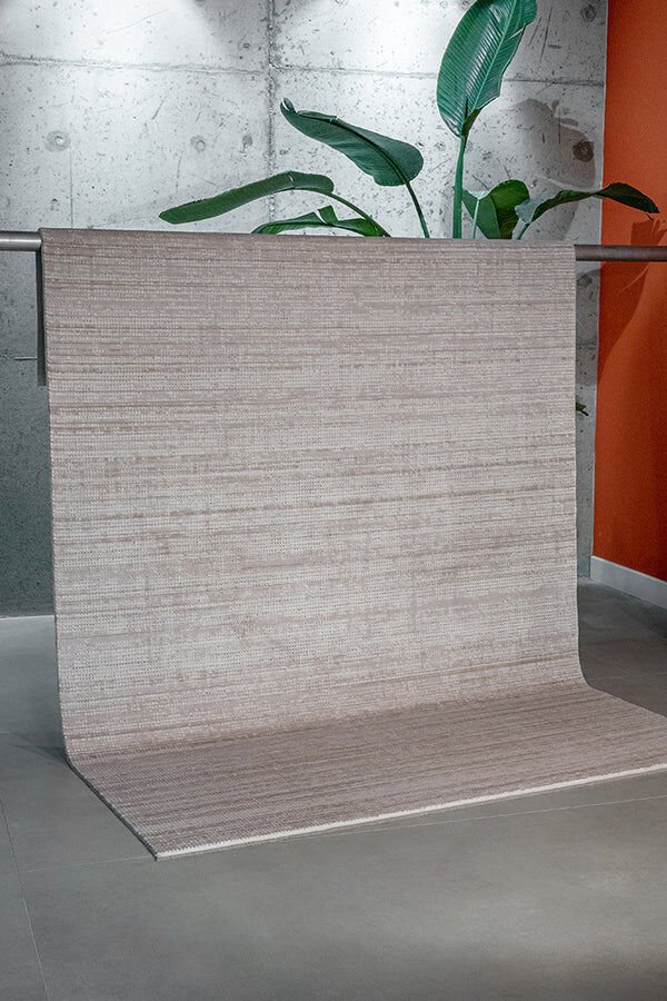 Apex Halı Truva Akrilik Halı Koleksiyonu 6651 Krem