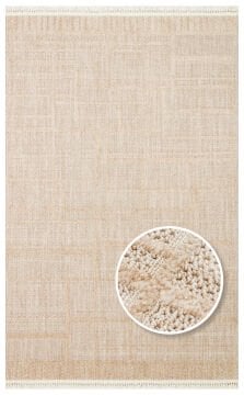 Eko Halı Joy Bohem Halı JOY 03 Beige