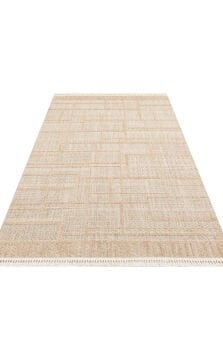 Eko Halı Joy Bohem Halı JOY 03 Beige