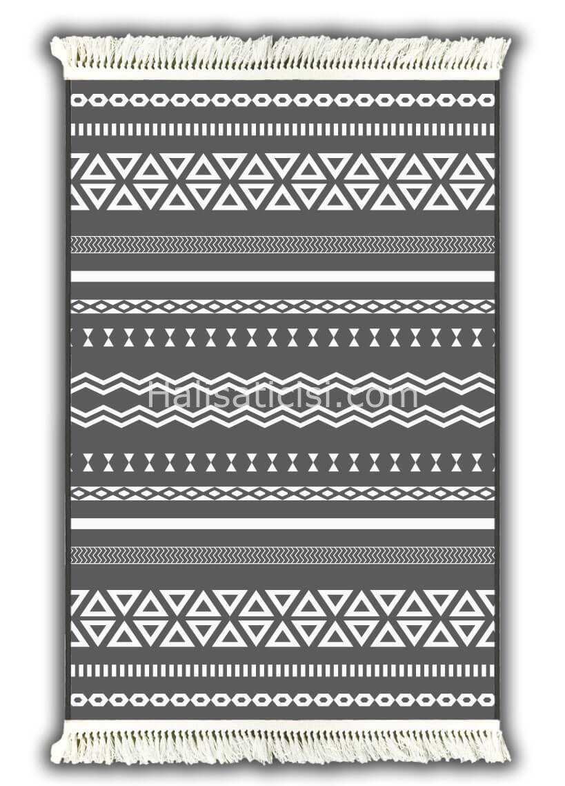 Prizma Halı Riva Kilim VK6205 100x160