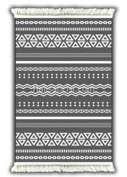 Prizma Halı Riva Kilim VK6205 100x160