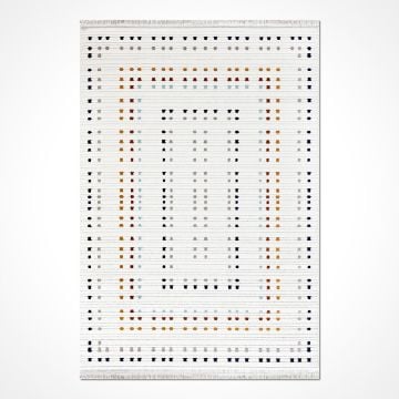 Crea Halı Rey 1802A