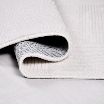 Crea Halı Leyla Özel Ebat Kesme Halı 9331 By