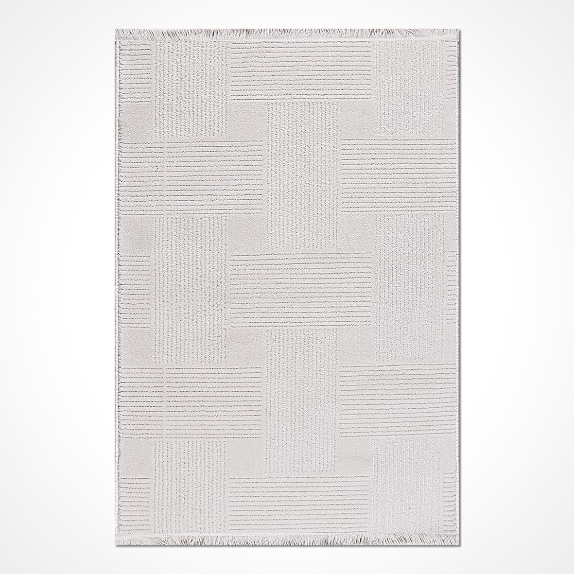 Crea Halı Leyla Özel Ebat Kesme Halı 9331 By