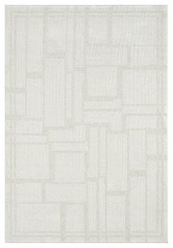 Apex Mono Luxe Salon Halısı 4032 Krem