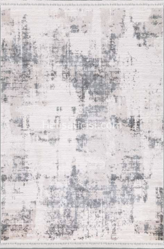 FLORA HALI AYŞIL 5889A Gri 100X200