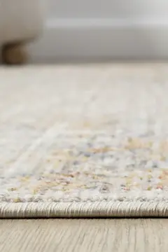 Seyran Halı Peru Vintage Halı 10205 Bej