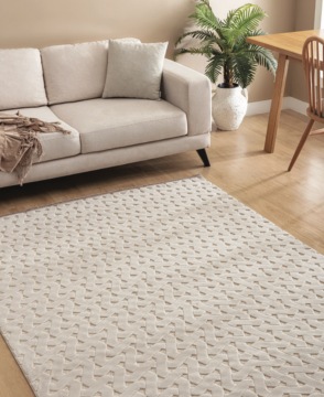 Koridor Halı Happy Özel Ebat Kesim Halı HP09