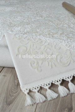 Koyunlu Halı Alliance AL 221 Kahve