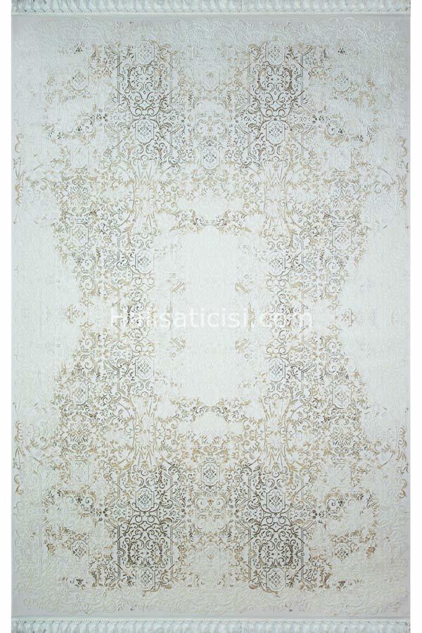 Koyunlu Halı Alliance AL 221 Kahve